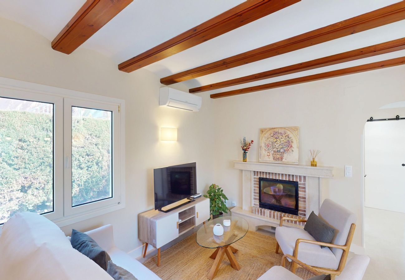 Villa en Oliva - Villa Celestia By On Travel