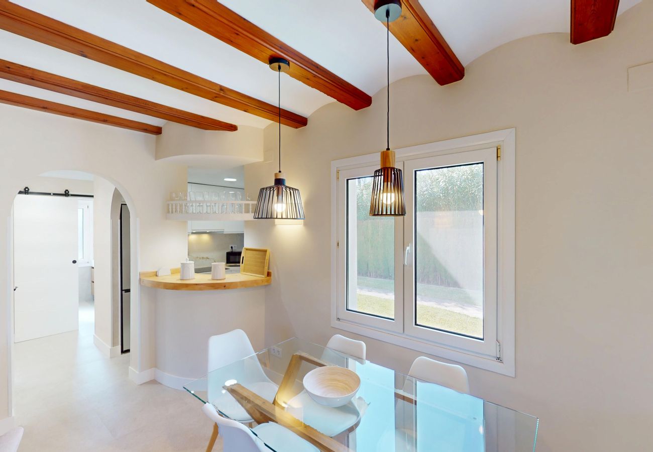 Villa en Oliva - Villa Celestia By On Travel