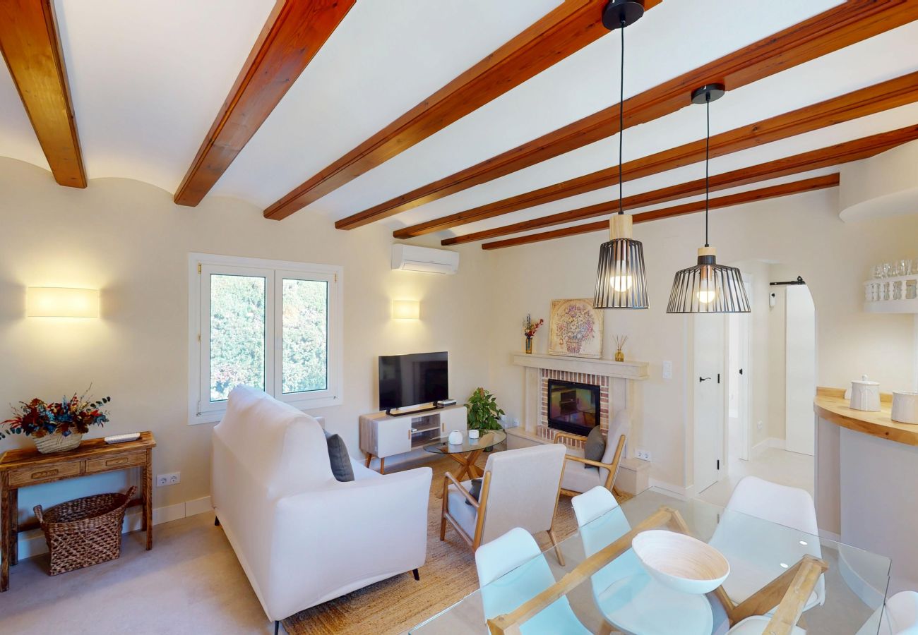 Villa en Oliva - Villa Celestia By On Travel
