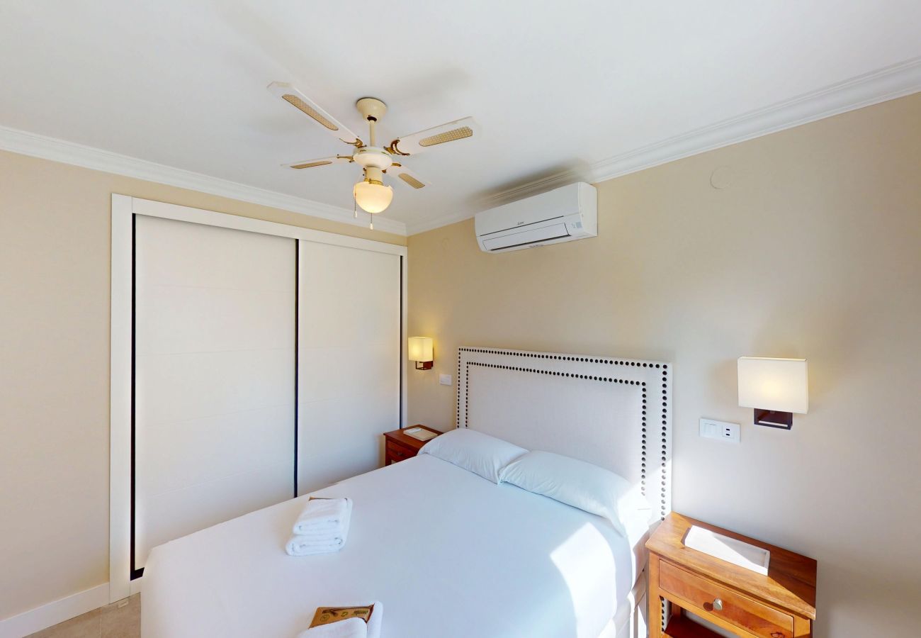 Villa en Oliva - Villa Celestia By On Travel