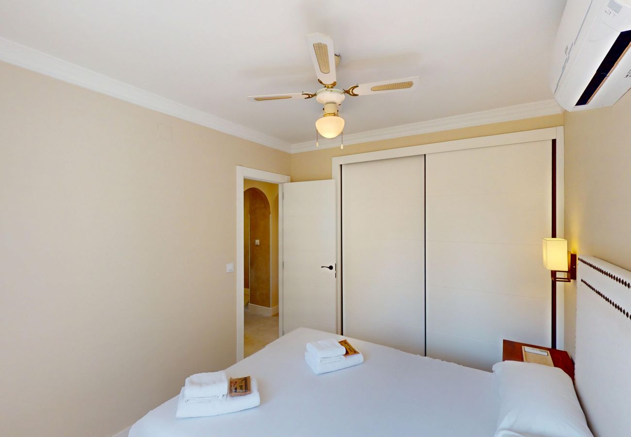 Villa en Oliva - Villa Celestia By On Travel