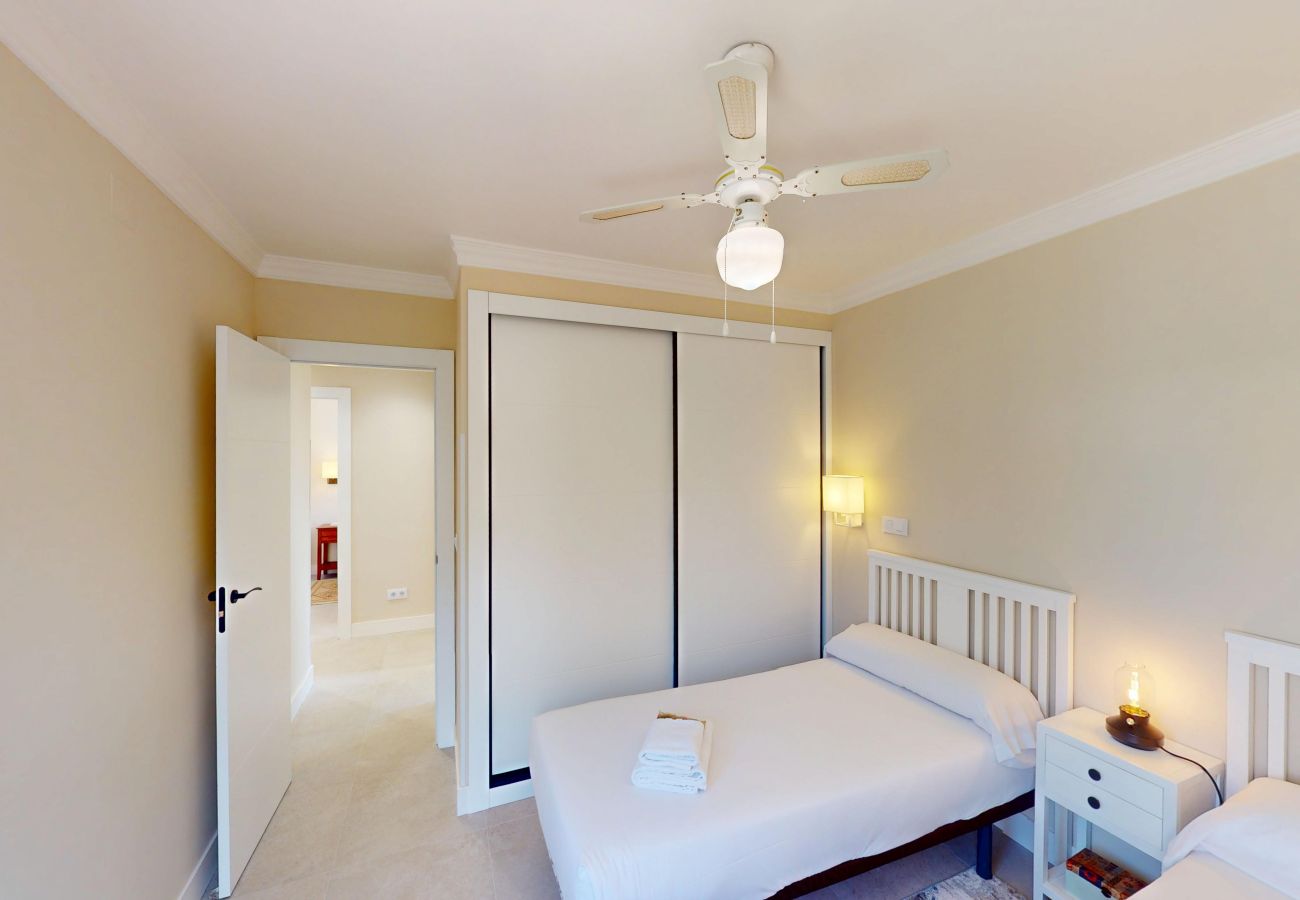 Villa en Oliva - Villa Celestia By On Travel