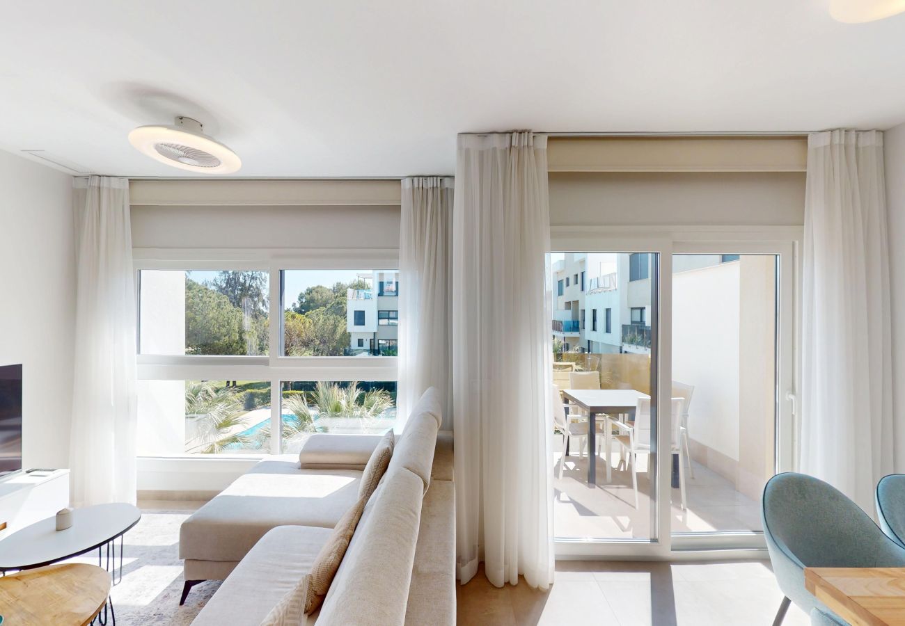 Apartamento en Oliva - Cordelia by On Travel
