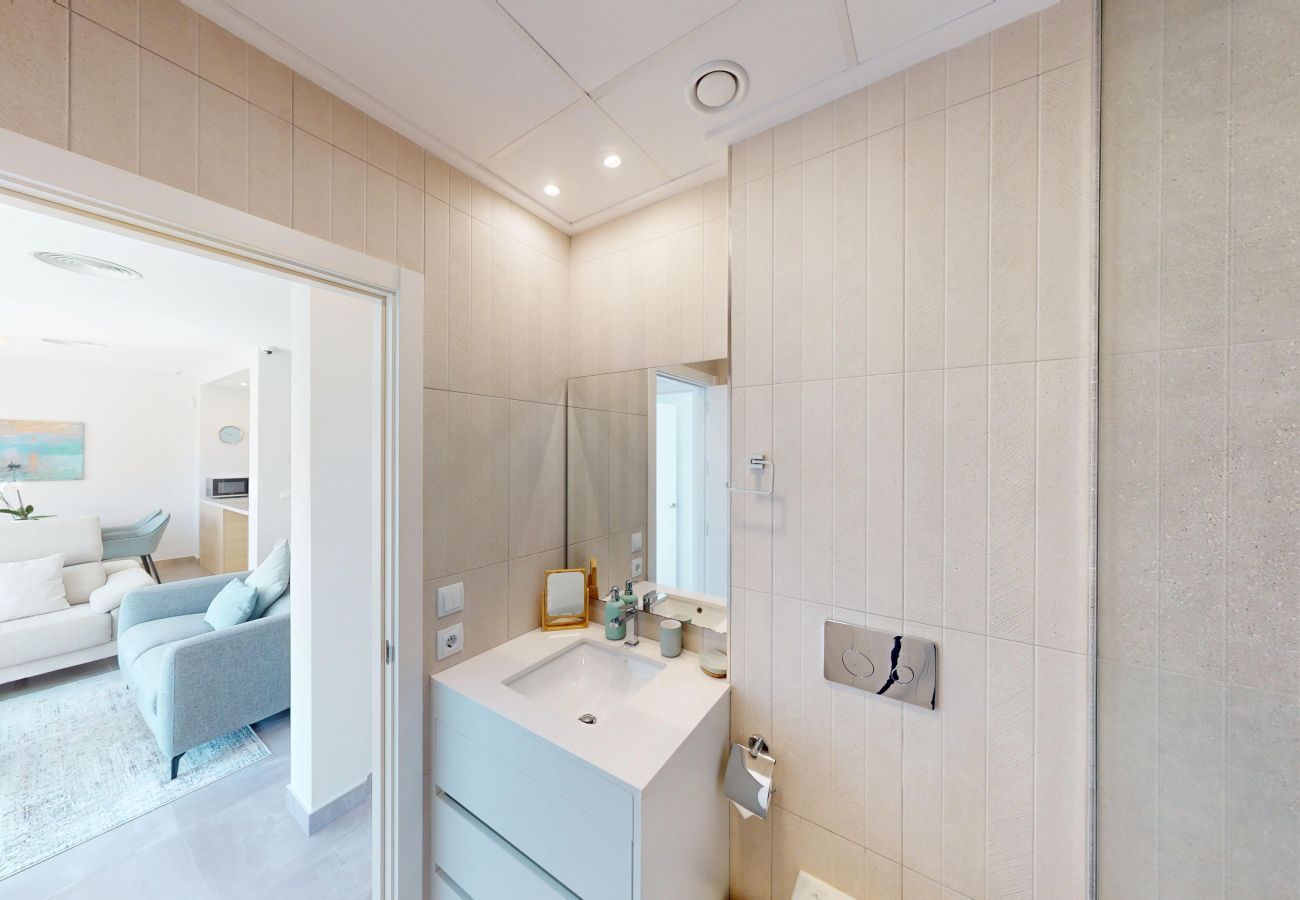 Apartamento en Oliva - Cordelia by On Travel