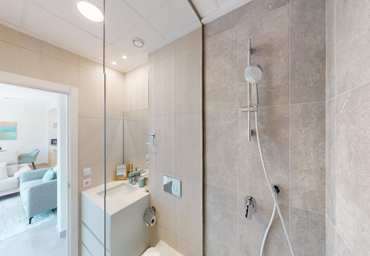 Apartamento en Oliva - Cordelia by On Travel