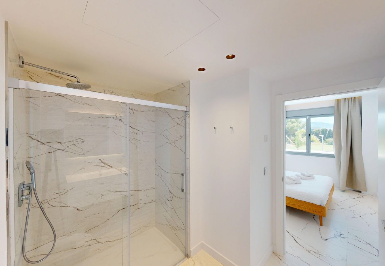 Apartamento en Oliva - Serenity by On Travel