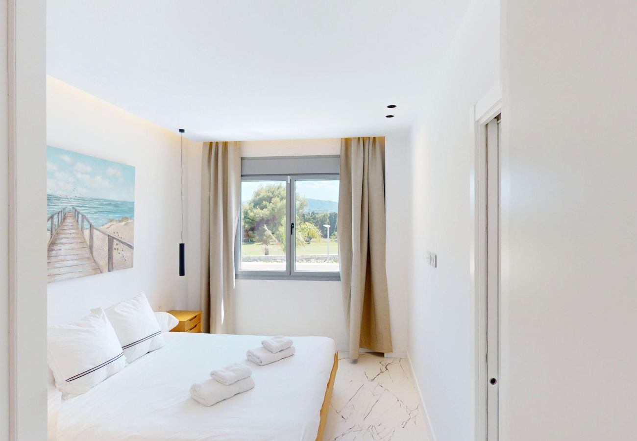Apartamento en Oliva - Serenity by On Travel