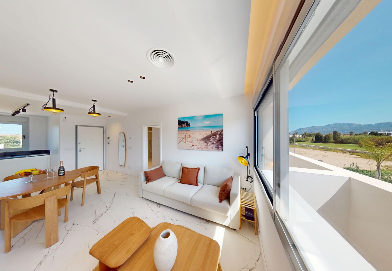 Apartamento en Oliva - Serenity by On Travel
