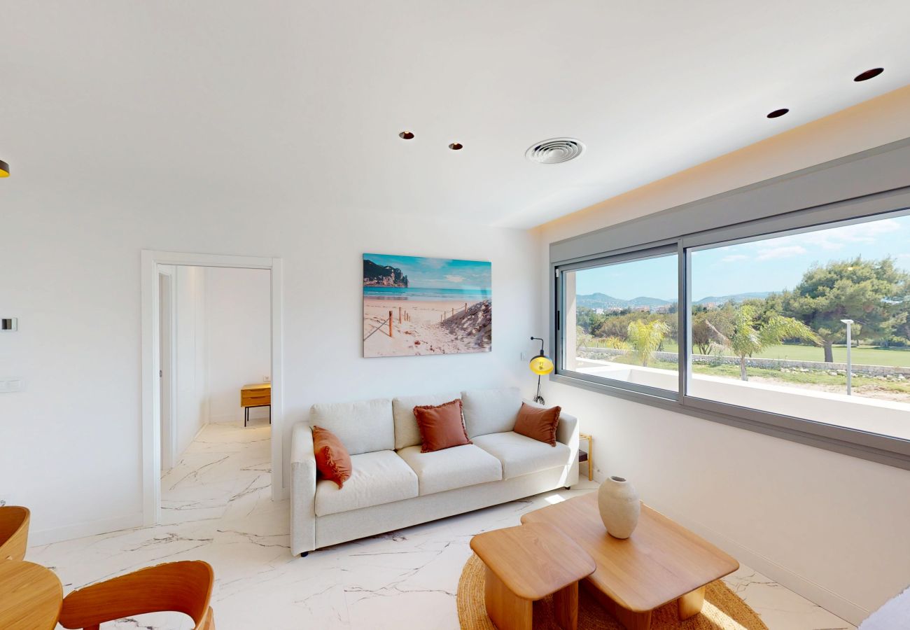 Apartamento en Oliva - Serenity by On Travel