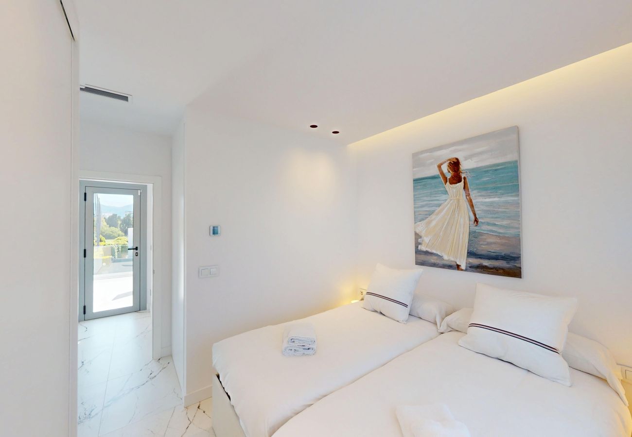 Apartamento en Oliva - Serenity by On Travel