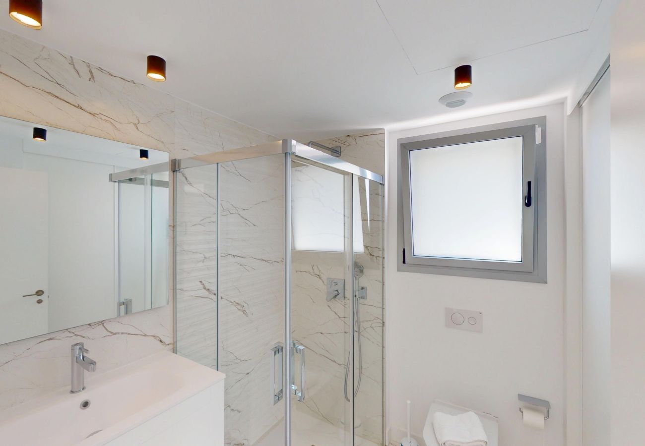 Apartamento en Oliva - Serenity by On Travel