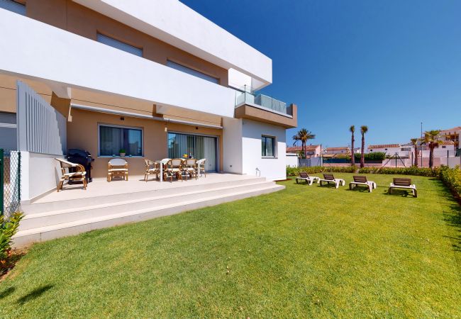 Apartamento en Oliva - Clarity by On Travel