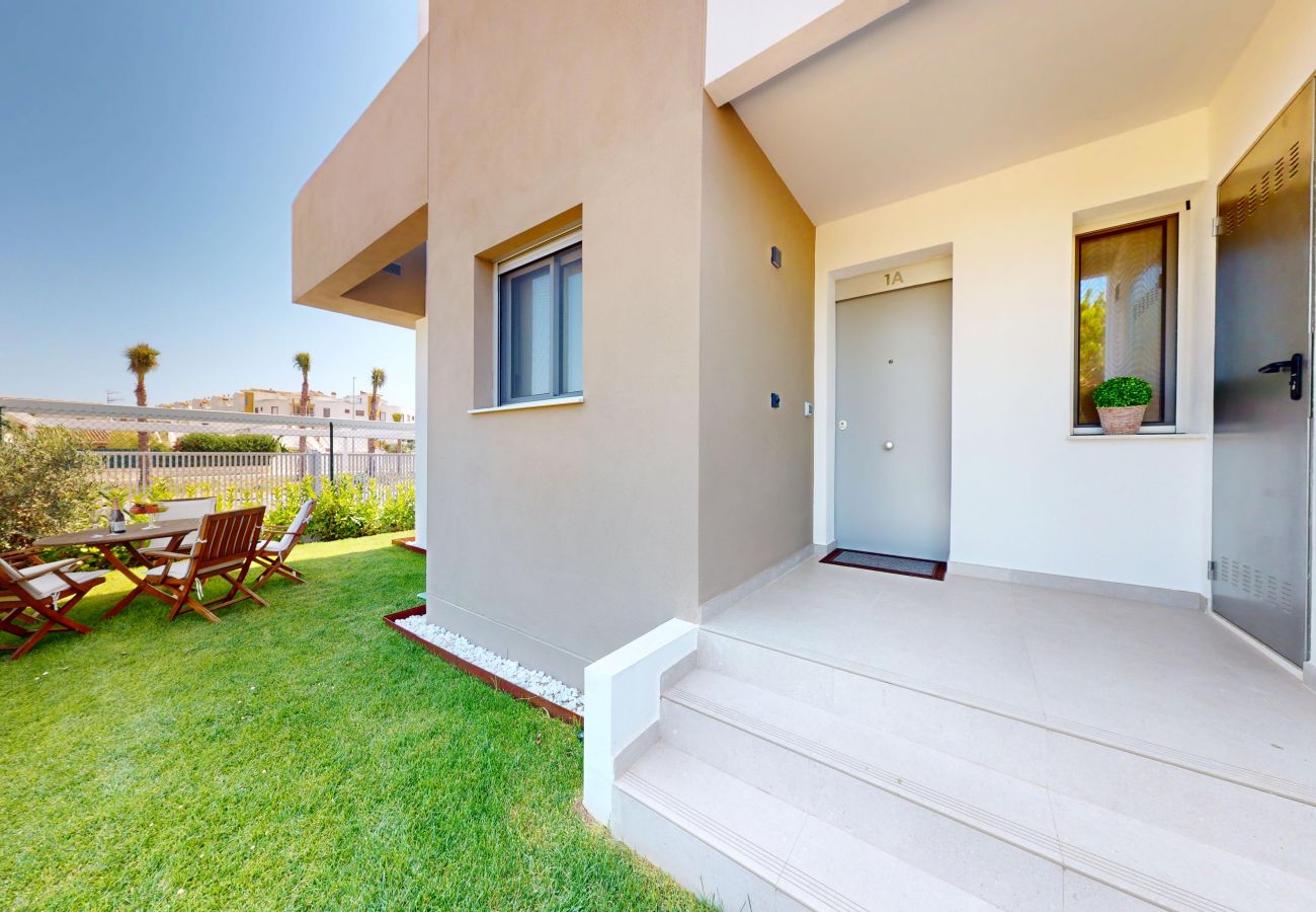 Apartamento en Oliva - Clarity by On Travel