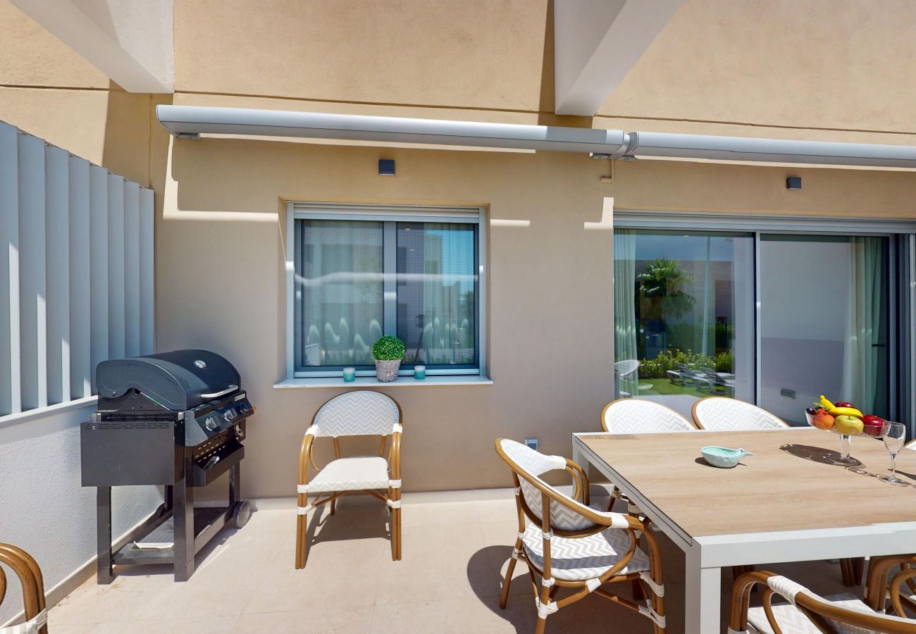 Apartamento en Oliva - Clarity by On Travel