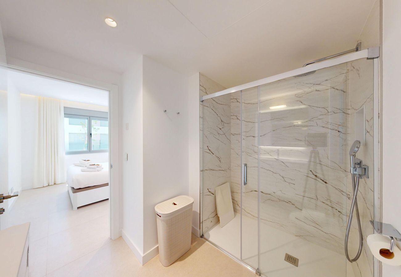 Apartamento en Oliva - Clarity by On Travel