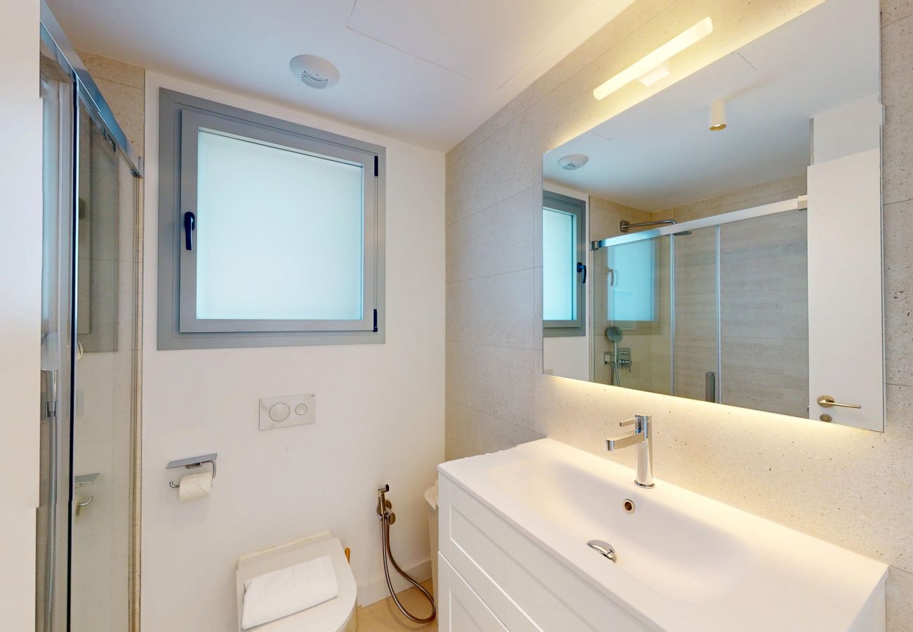 Apartamento en Oliva - Clarity by On Travel