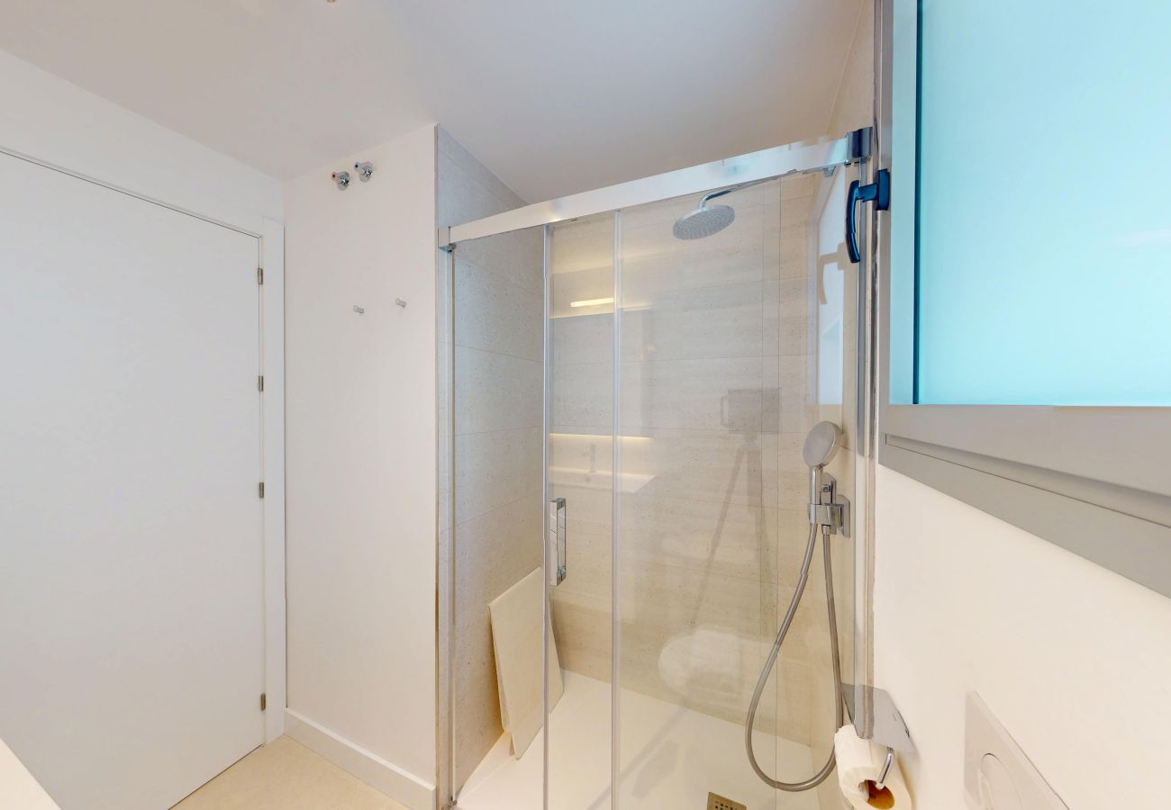 Apartamento en Oliva - Clarity by On Travel