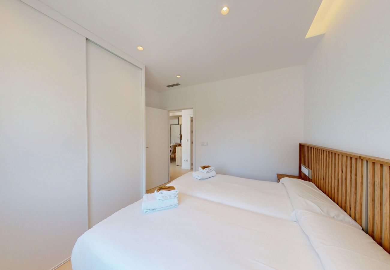 Apartamento en Oliva - Clarity by On Travel