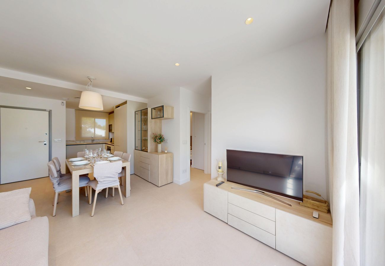 Apartamento en Oliva - Clarity by On Travel