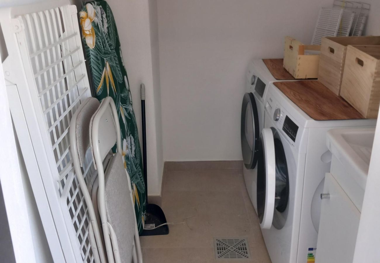 Apartamento en Oliva - Clarity by On Travel