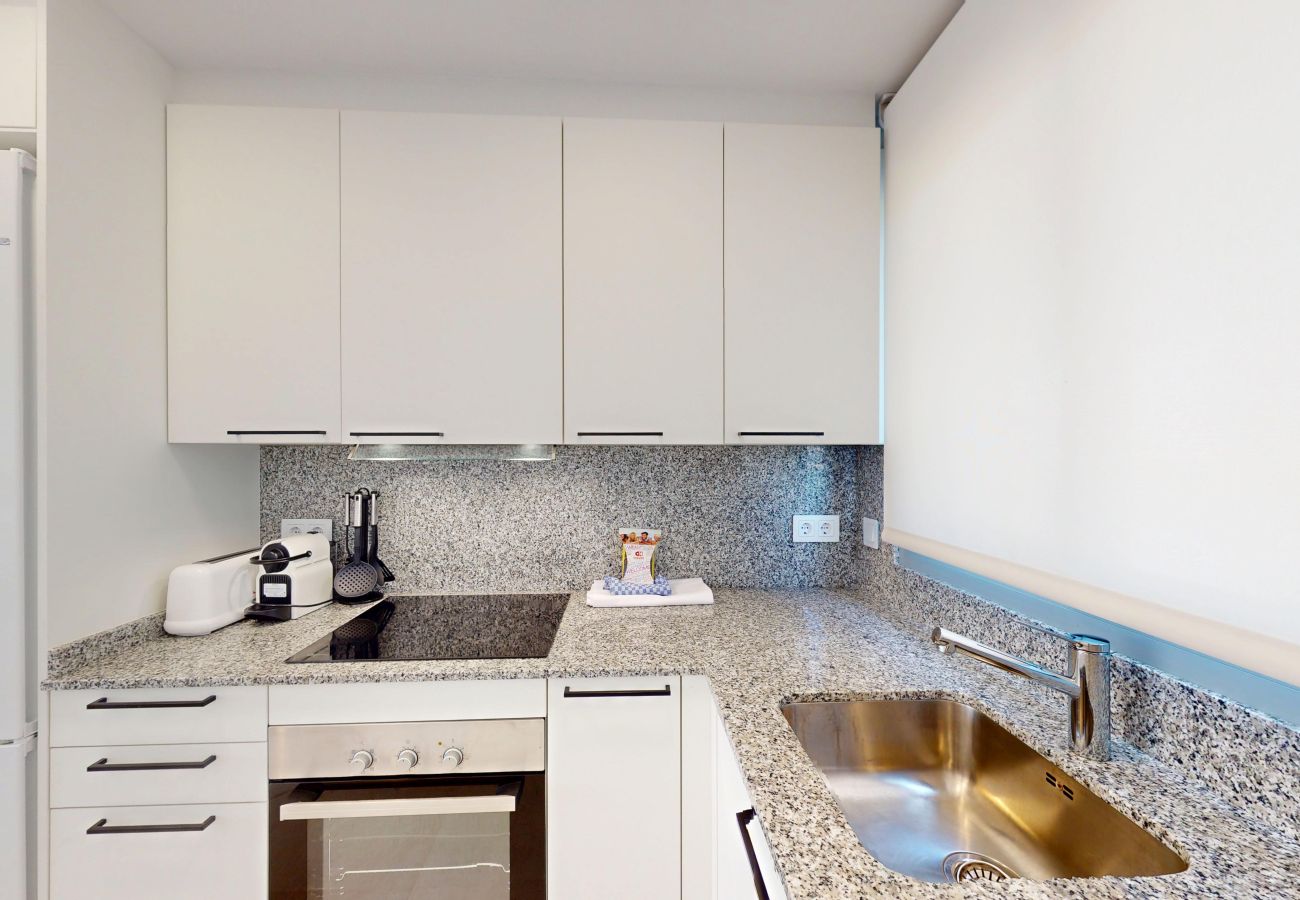 Apartamento en Oliva - Plenitud by On Travel