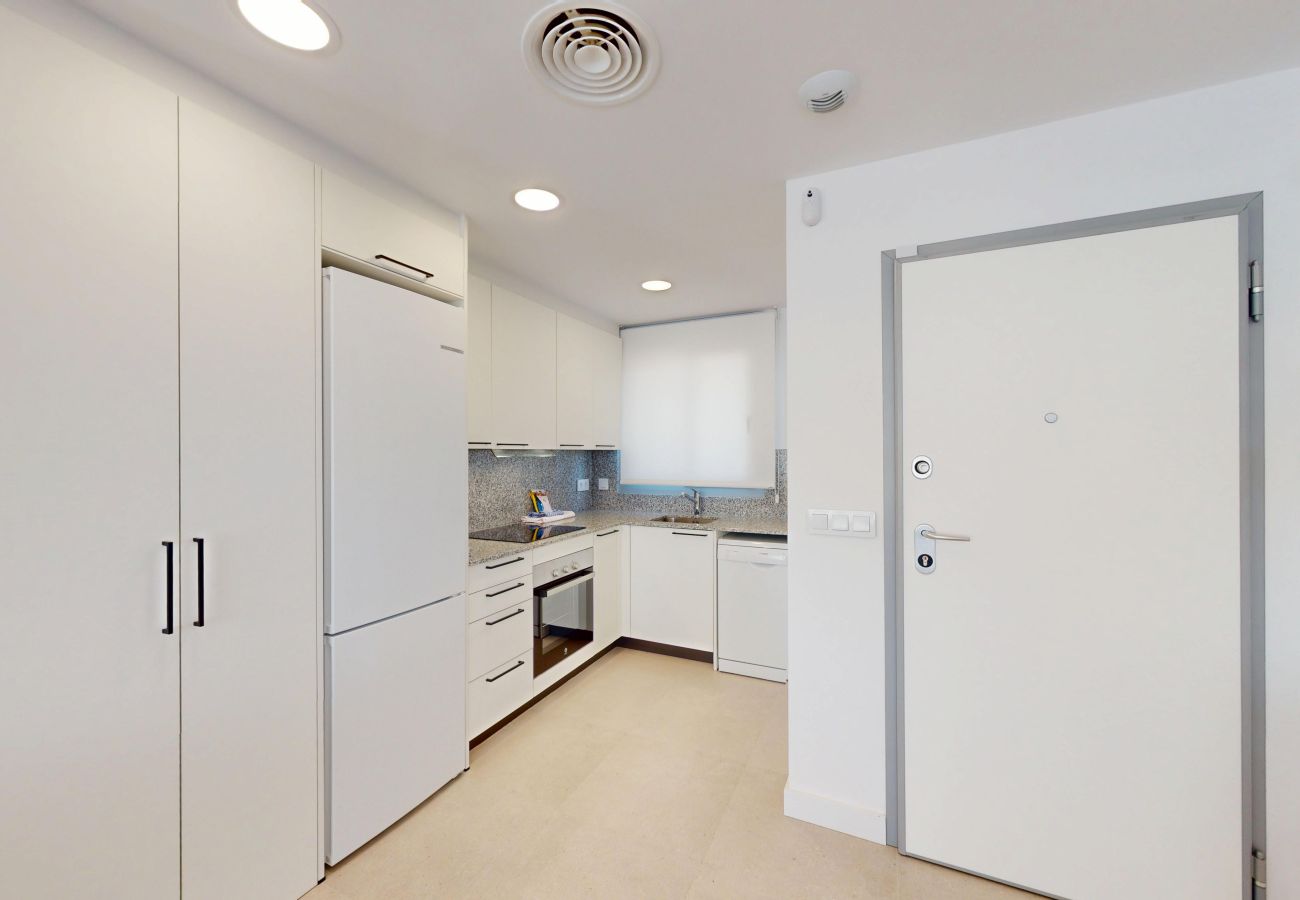 Apartamento en Oliva - Plenitud by On Travel