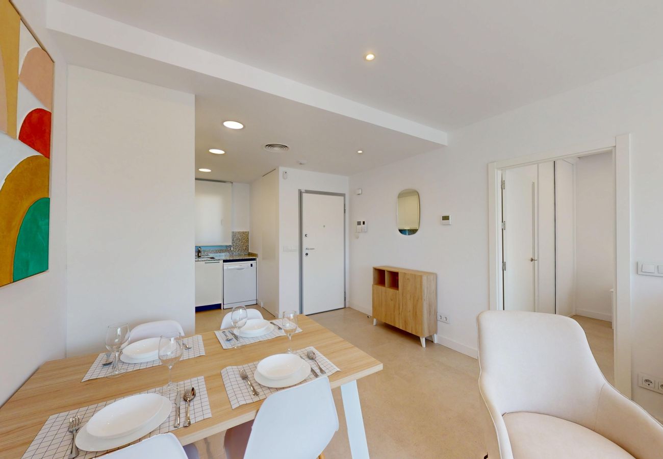 Apartamento en Oliva - Plenitud by On Travel