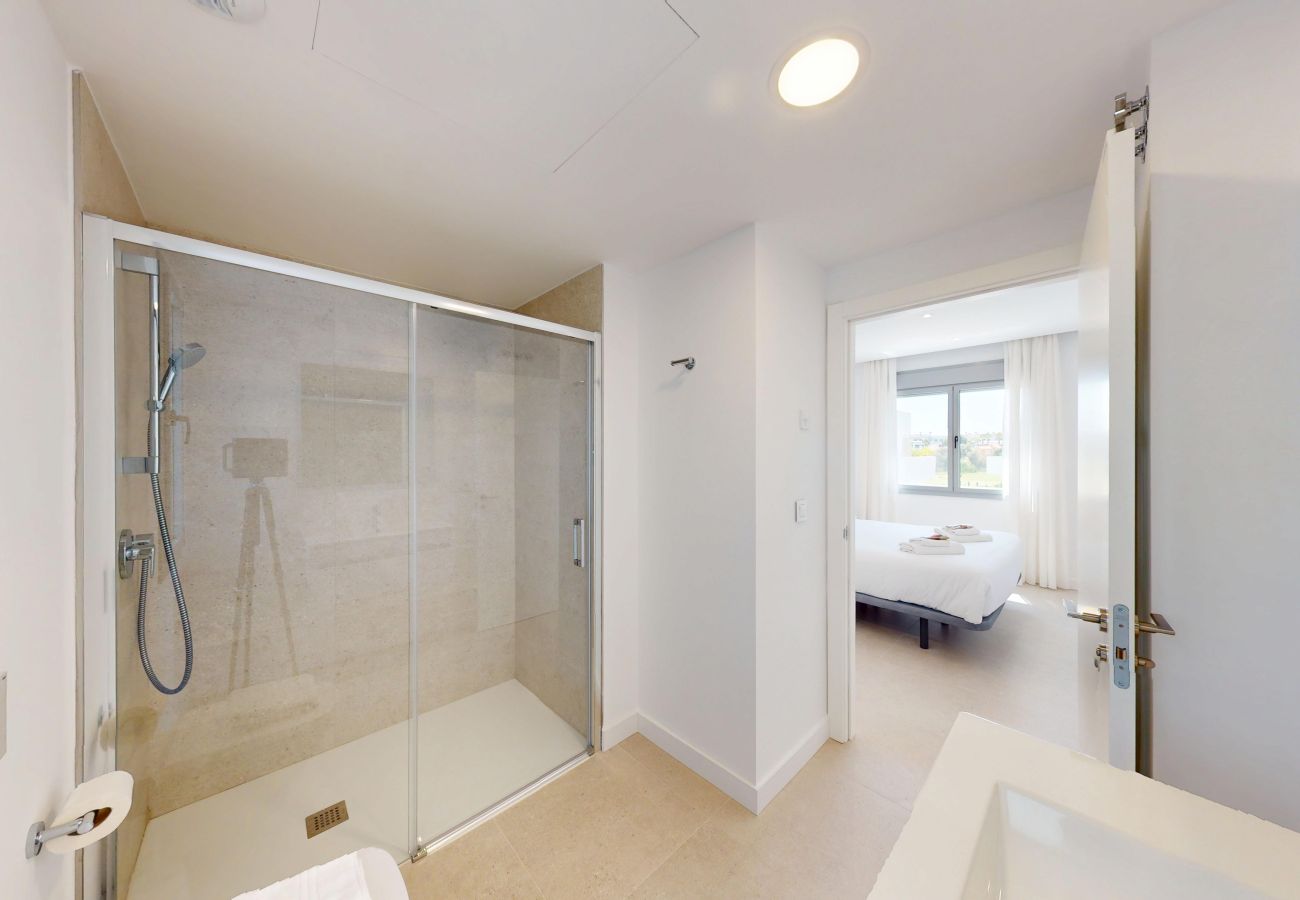 Apartamento en Oliva - Plenitud by On Travel