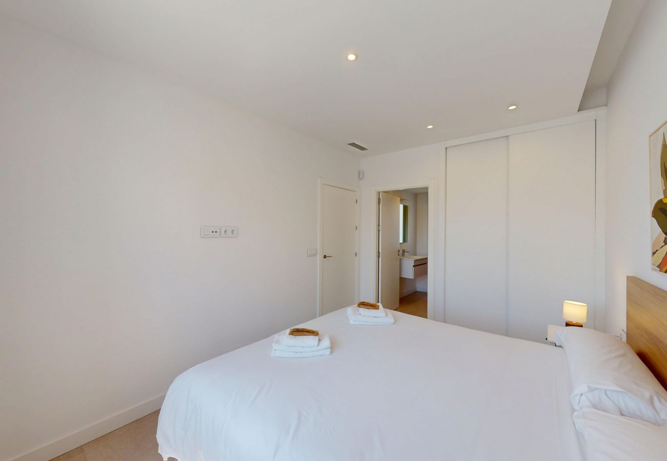 Apartamento en Oliva - Plenitud by On Travel