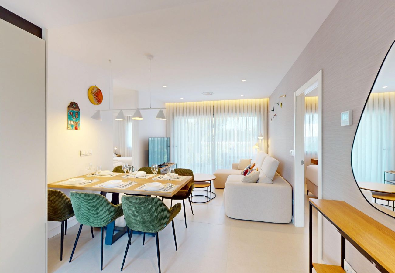 Apartamento en Oliva - Aloha by On Travel