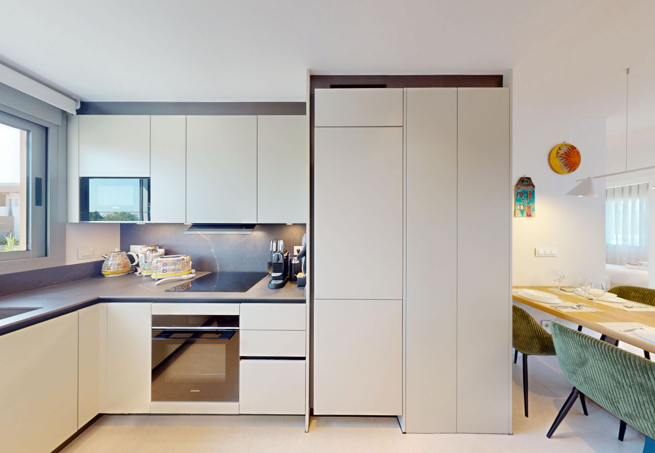 Apartamento en Oliva - Aloha by On Travel