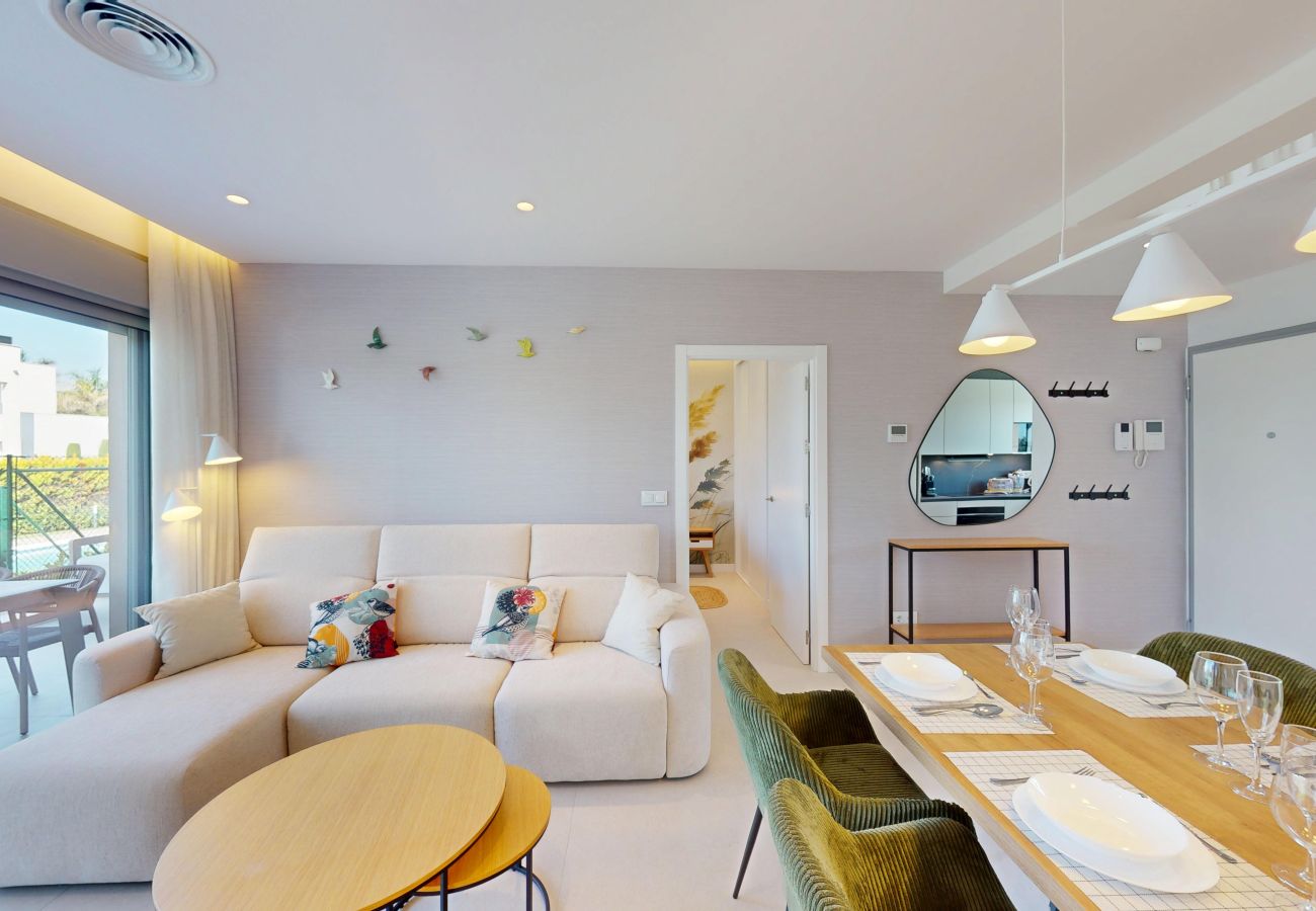 Apartamento en Oliva - Aloha by On Travel