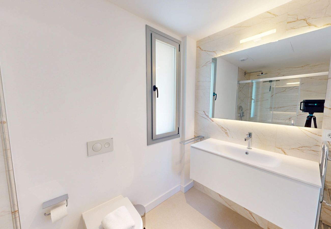 Apartamento en Oliva - Aloha by On Travel