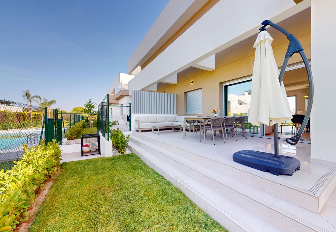 Apartamento en Oliva - Aloha by On Travel