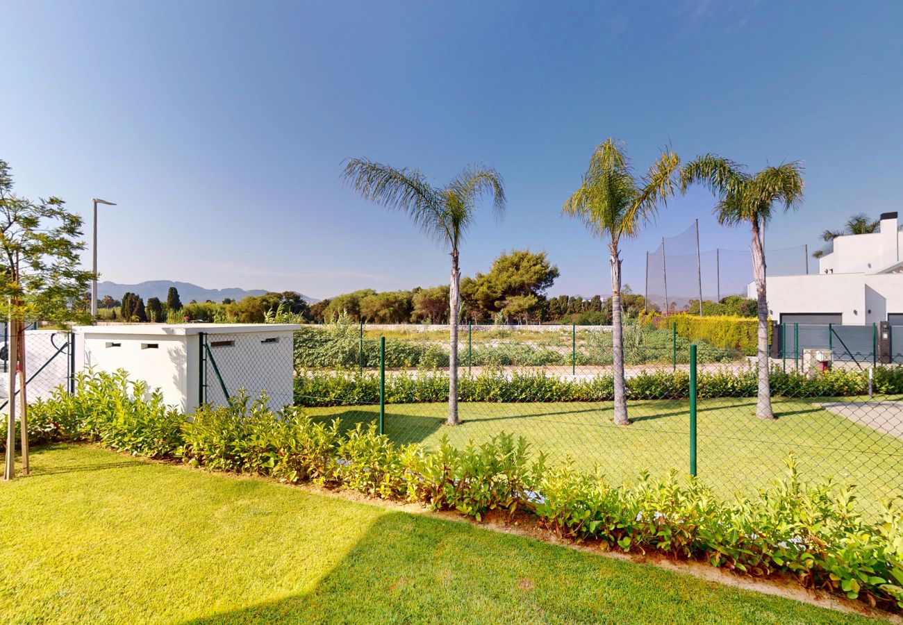 Apartamento en Oliva - Aloha by On Travel