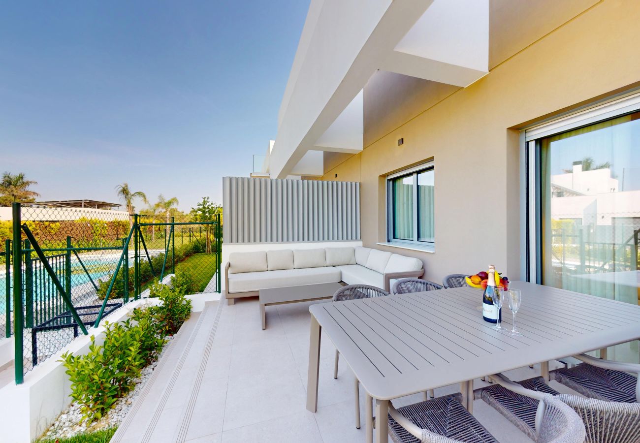 Apartamento en Oliva - Aloha by On Travel