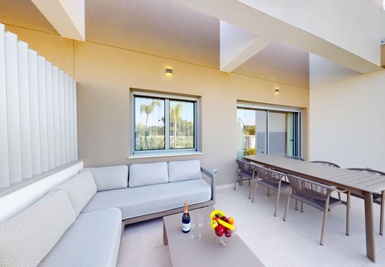 Apartamento en Oliva - Aloha by On Travel