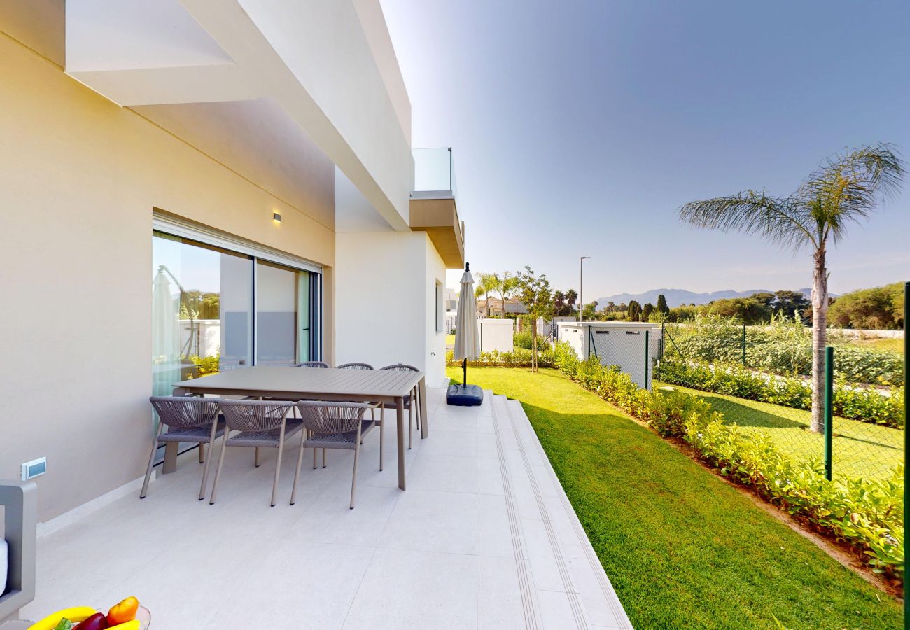 Apartamento en Oliva - Aloha by On Travel
