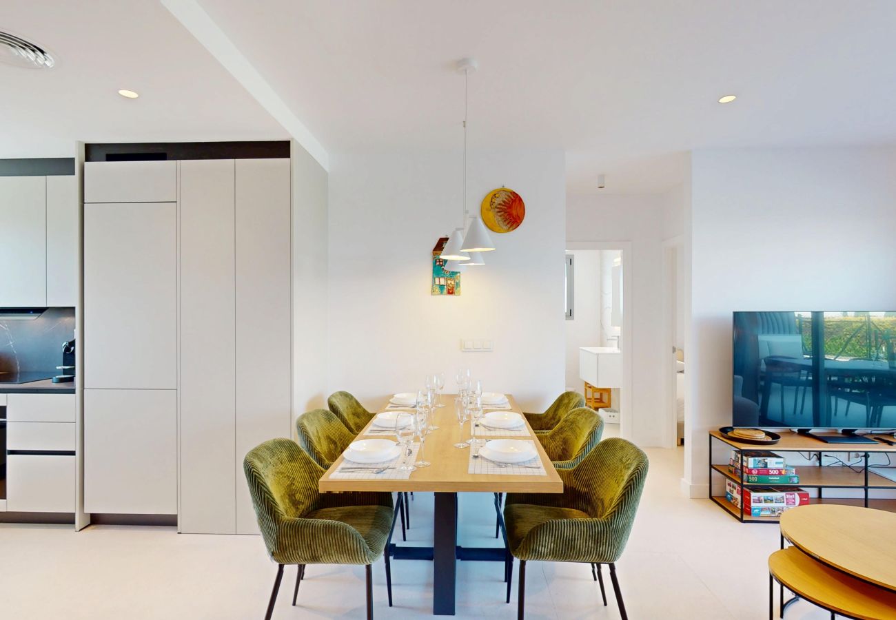 Apartamento en Oliva - Aloha by On Travel