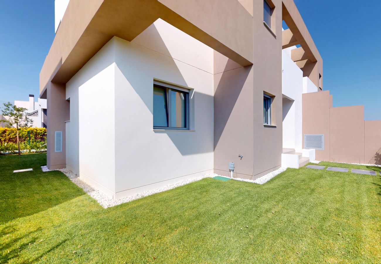 Apartamento en Oliva - Transparencia by On Travel