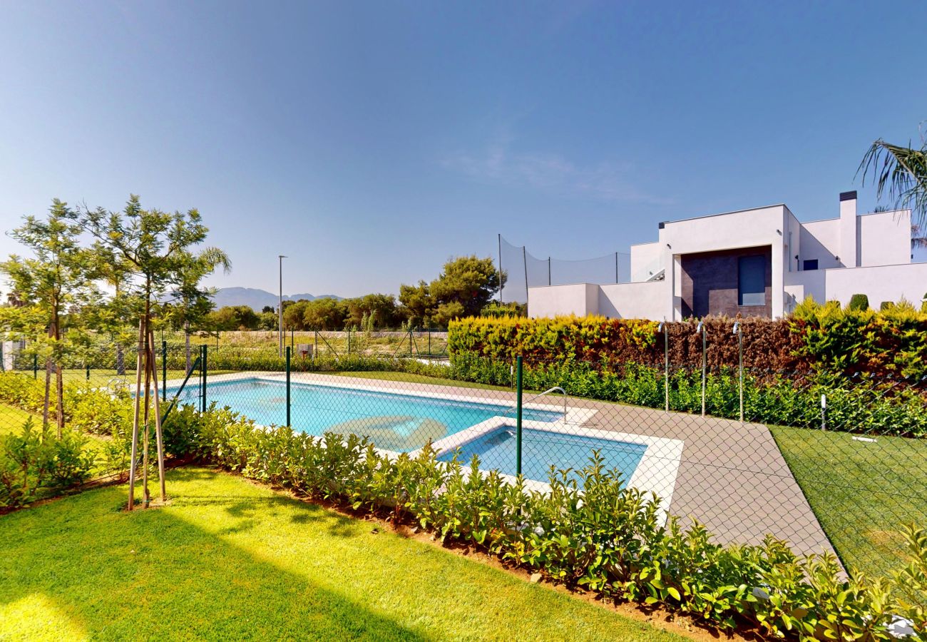 Apartamento en Oliva - Transparencia by On Travel