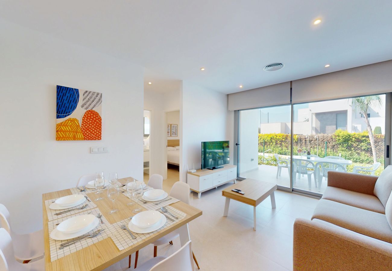 Apartamento en Oliva - Transparencia by On Travel