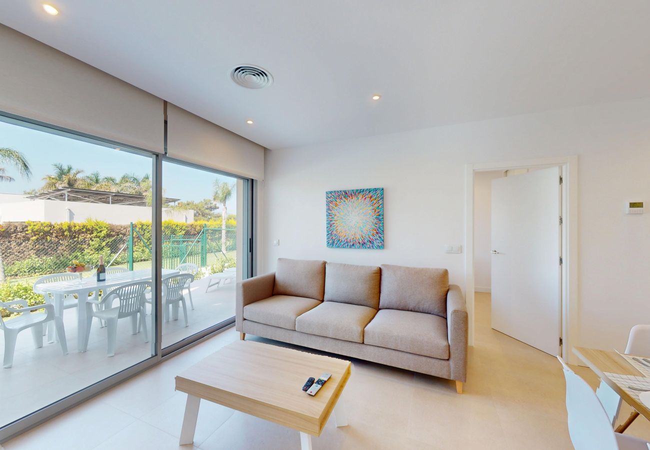 Apartamento en Oliva - Transparencia by On Travel