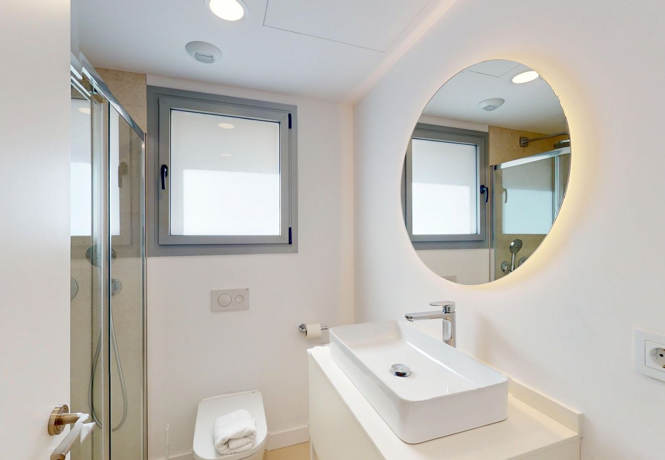 Apartamento en Oliva - Transparencia by On Travel