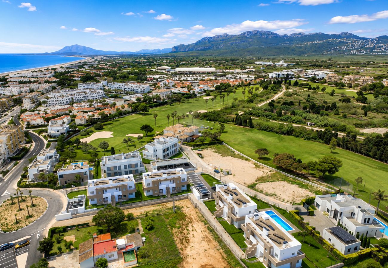 Apartamento en Oliva - Transparencia by On Travel