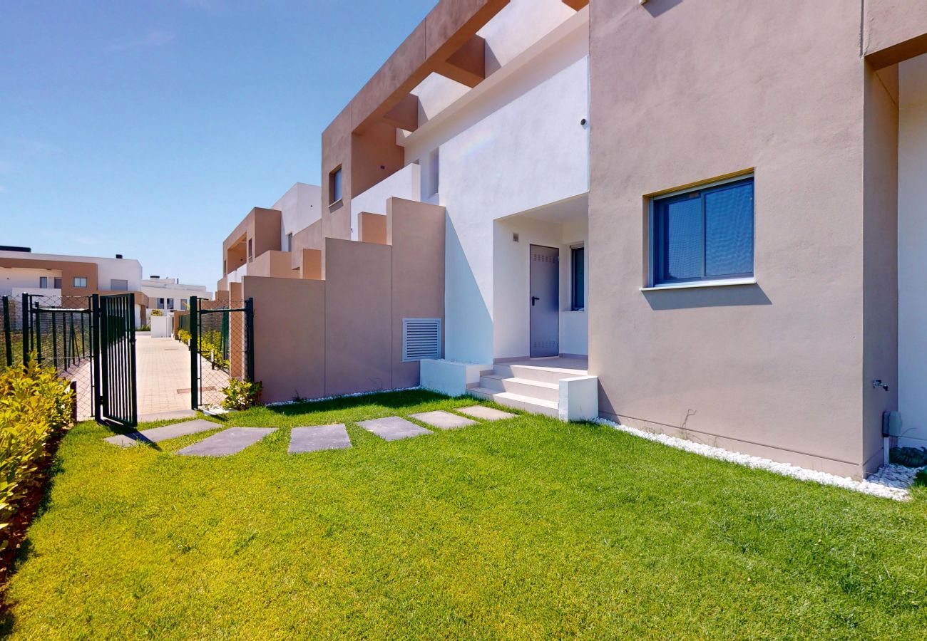 Apartamento en Oliva - Destiny by On Travel