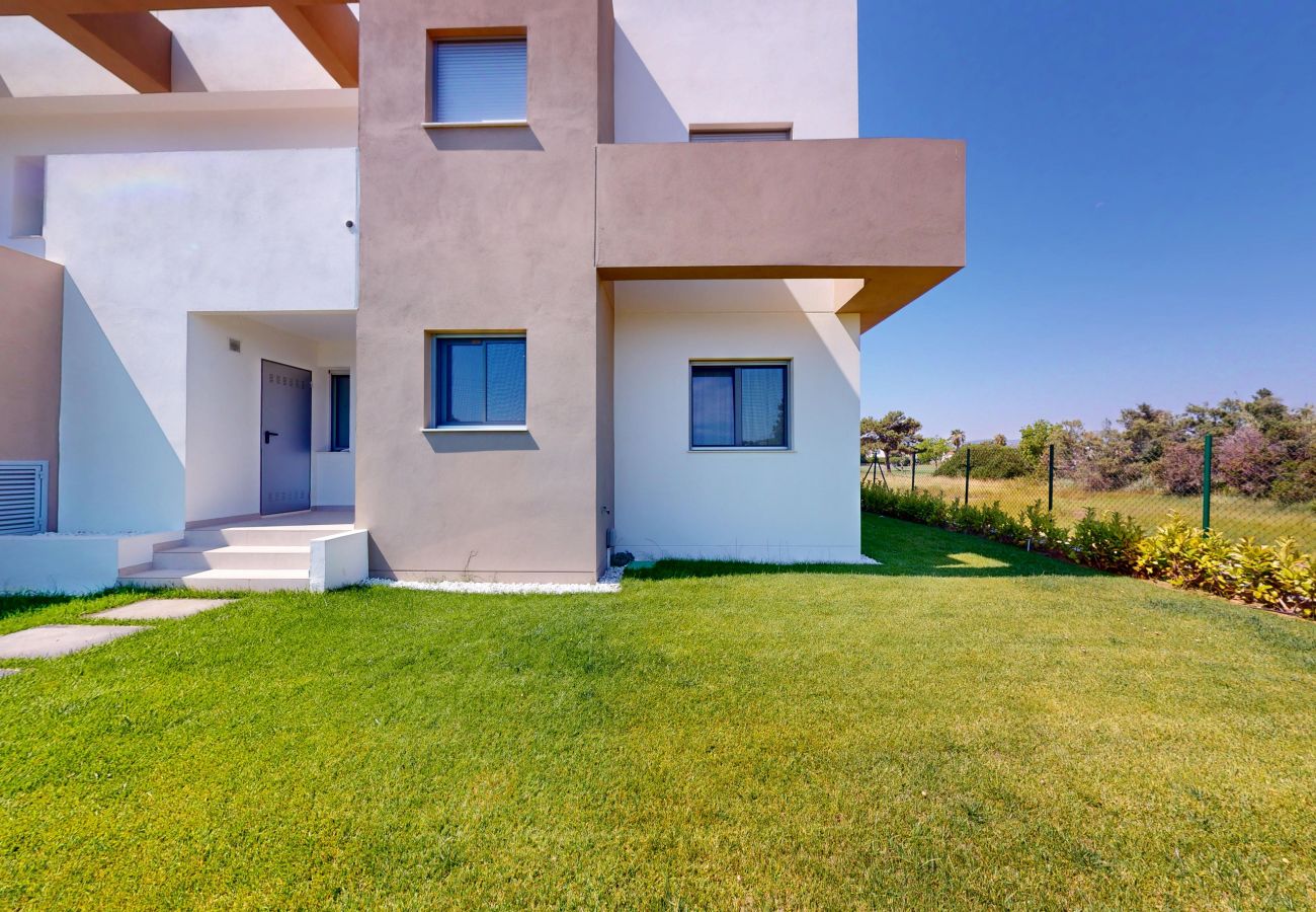 Apartamento en Oliva - Destiny by On Travel