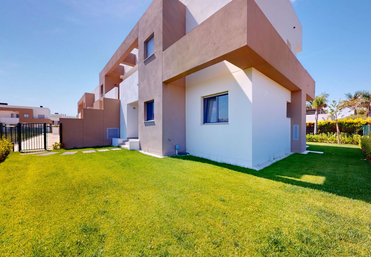 Apartamento en Oliva - Destiny by On Travel