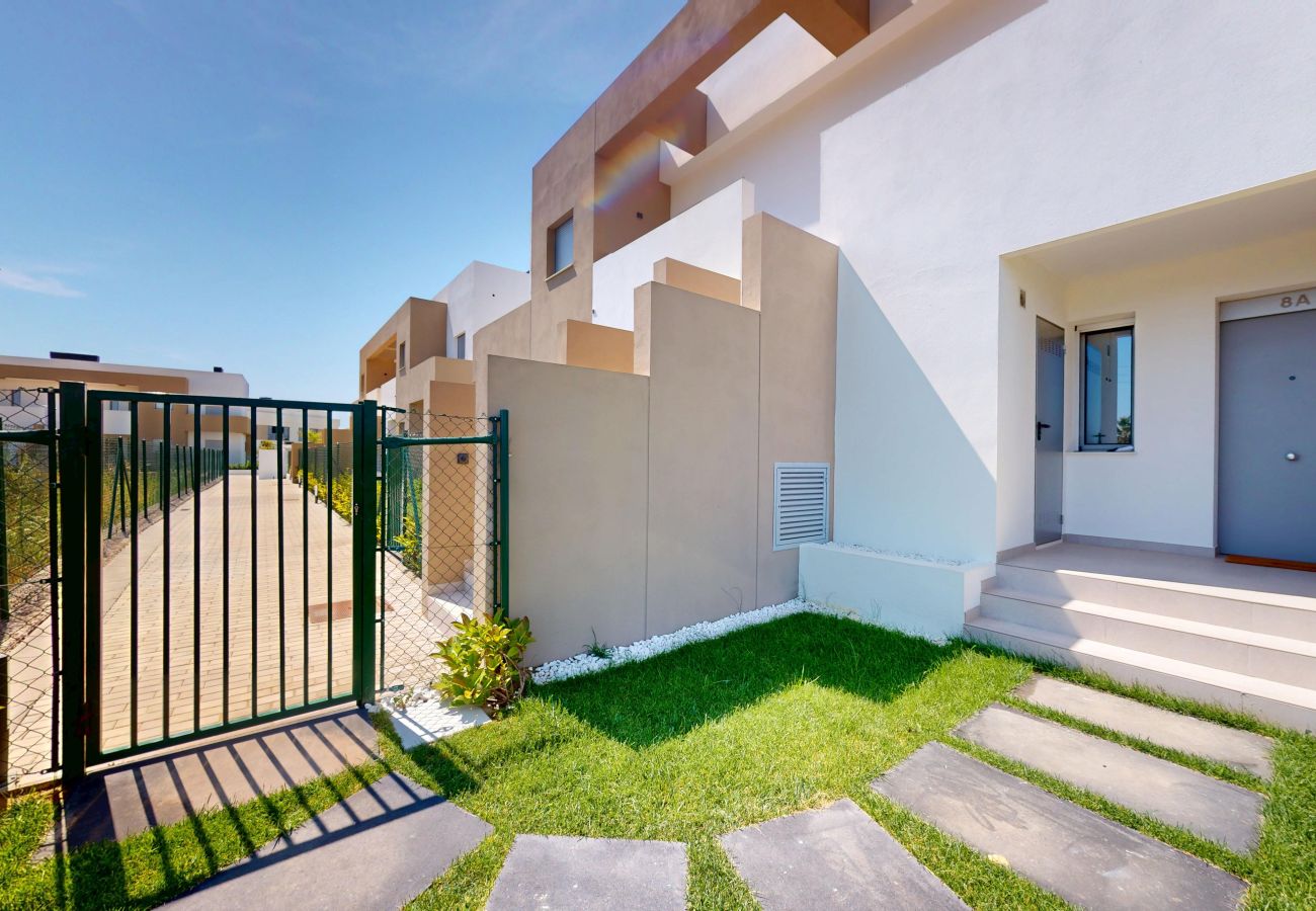 Apartamento en Oliva - Destiny by On Travel