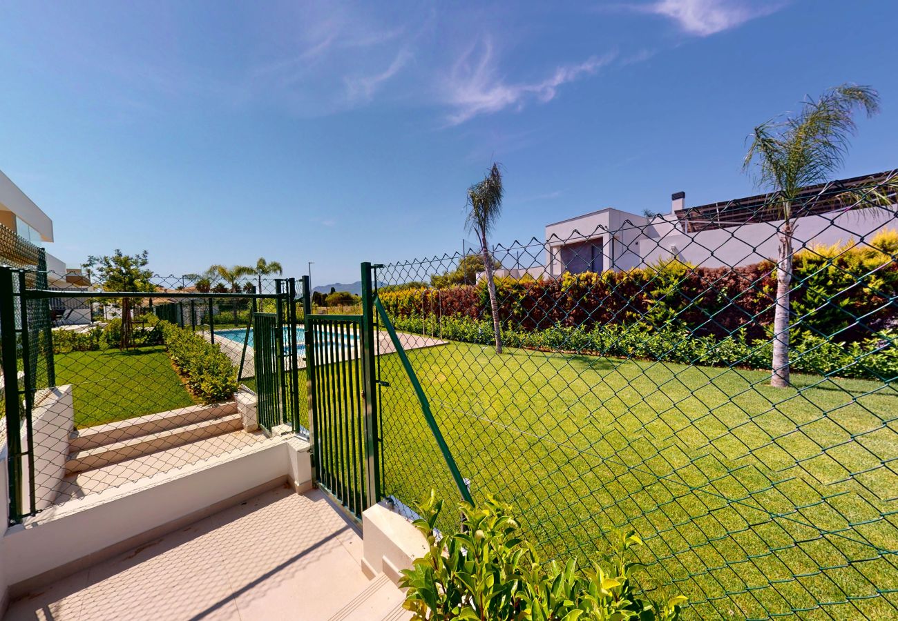 Apartamento en Oliva - Destiny by On Travel